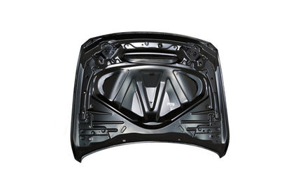 Innovative Motorsports BMW F8X / F80 M3/ F82 M4 GTS Style Hood (ALUMINIUM)
