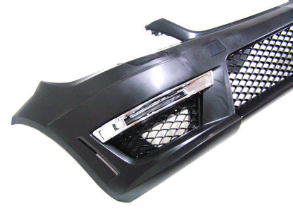 Innovative Motorsports 2012-2014 Mercedes Benz C Class W204 C63 AMG Style Front Bumper