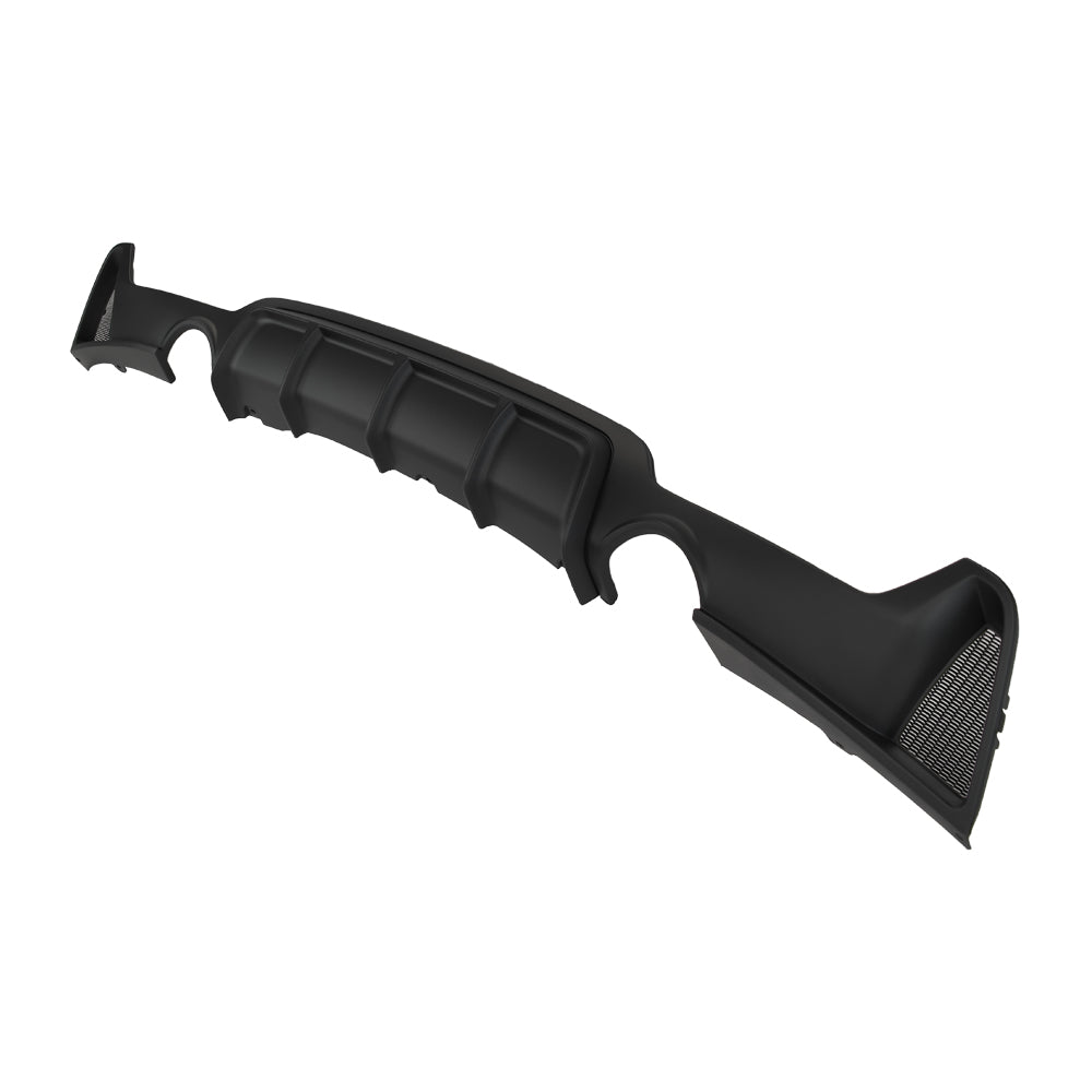 Innovative Motorsports 2014-2020 BMW F32 BMW MPerformance Style Diffuser Only