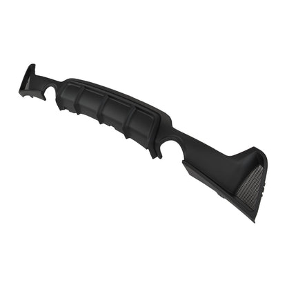 Innovative Motorsports 2014-2020 BMW F32 BMW MPerformance Style Diffuser Only