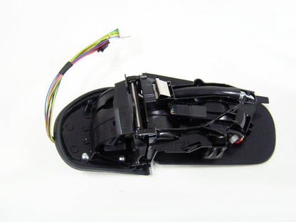 Innovative Motorsports 2002-2006 Mercedes Benz E Class W211 Side Mirrors