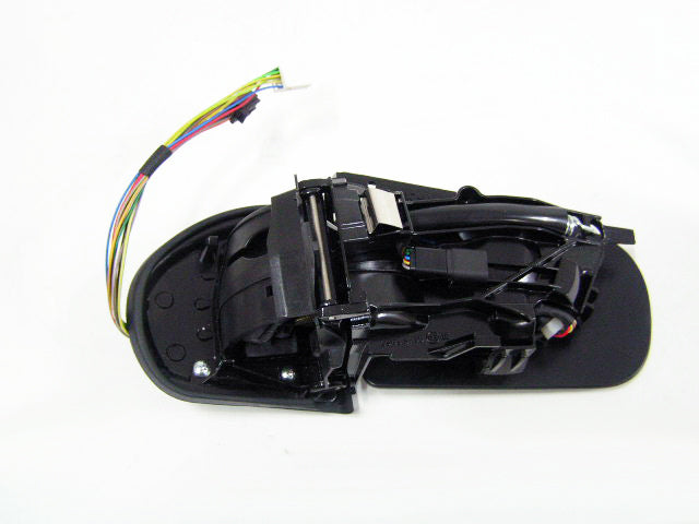 Innovative Motorsports 2002-2006 Mercedes Benz E Class W211 Side Mirrors