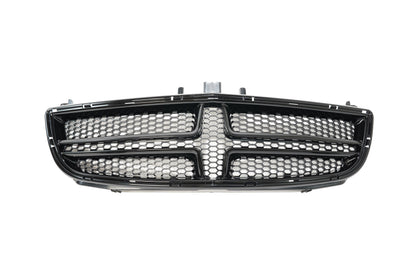 Innovative Motorsports 2011-2014 Dodge Charger, SRT-8 Style Front Bumper w/ Grill and Fog Cover