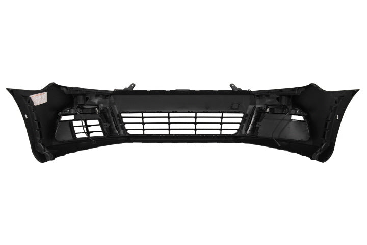 Innovative Motorsports 2010-2014 Volkswagen MK6 Golf R style Front Bumper without PDC Hole