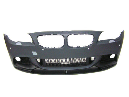 Innovative Motorsports 2011-2013 BMW 5 Series F10 PRE-LCI Performance Style Front Bumper W/ Front Lip