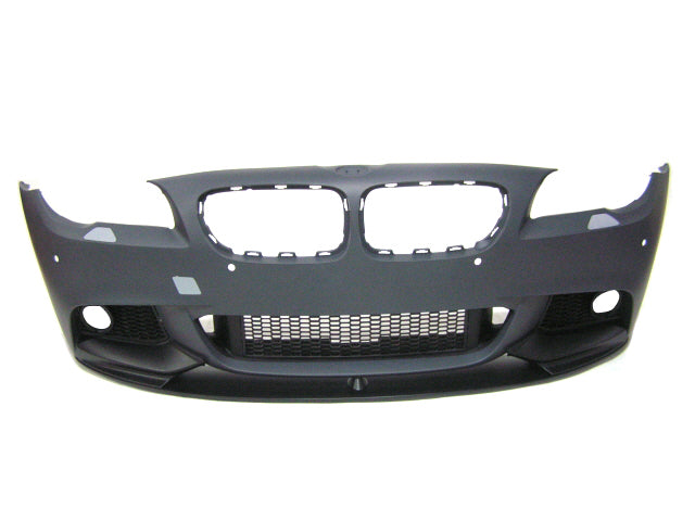 Innovative Motorsports 2011-2013 BMW 5 Series F10 PRE-LCI Performance Style Front Bumper W/ Front Lip