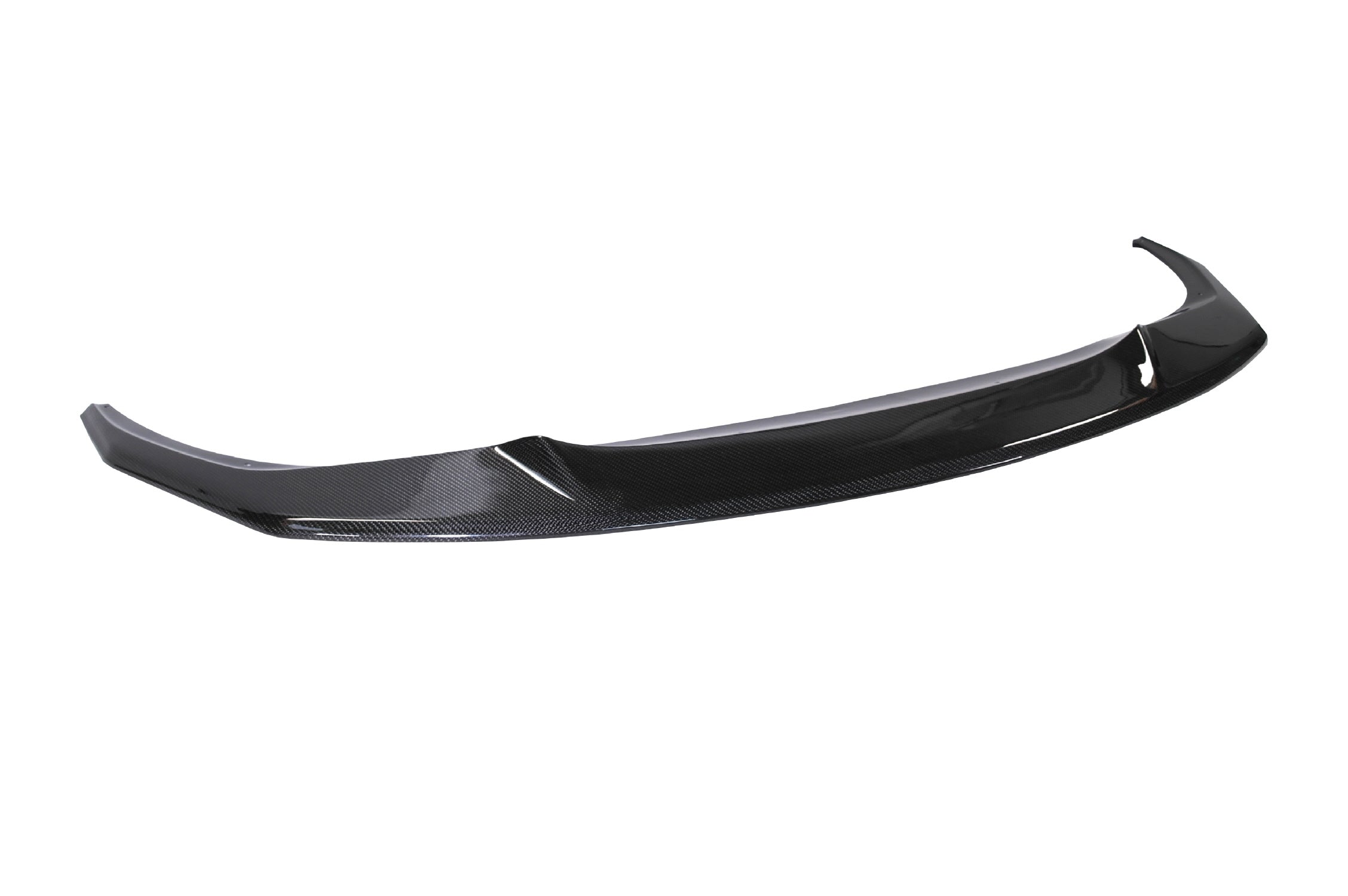 Innovative Motorsports 2019-2021 BMW PRE-LCI G20 3 Series w/ M-PKG, GTS Style Carbon Front Lip (3PCS)