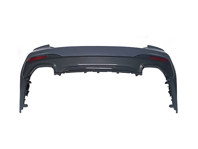 Innovative Motorsports 2017-2020 BMW G30 PRE-LCI M-Tech Style Rear Bumper