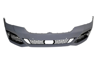 Parachoques delantero estilo M-Tech con PDC para BMW G30 LCI 2021-2023 de Innovative Motorsports