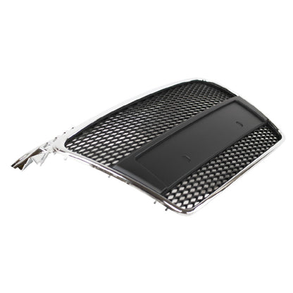 Innovative Motorsports 2005-2008 Mesh Front Grille for Audi A4 B7 RS4 RS4 Style Front Bumper