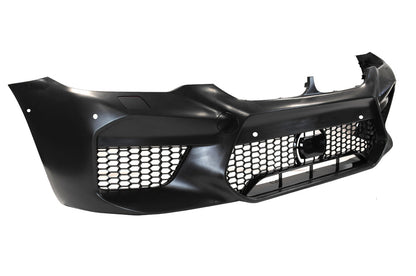 Parachoques delantero estilo M5 BMW G30 PRE-LCI 2017-2020 de Innovative Motorsports