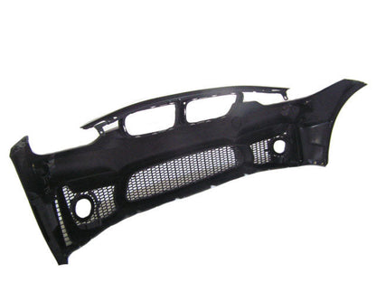 Parachoques delantero estilo M3 BMW F30 Serie 3 2012-2018 de Innovative Motorsports