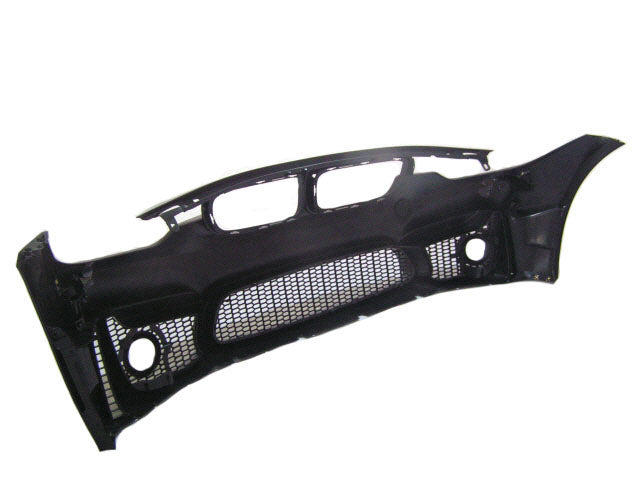 Parachoques delantero estilo M3 BMW F30 Serie 3 2012-2018 de Innovative Motorsports