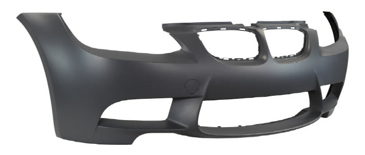 Innovative Motorsports 2007-2013 BMW E9X M3 EURO Style Front Bumper