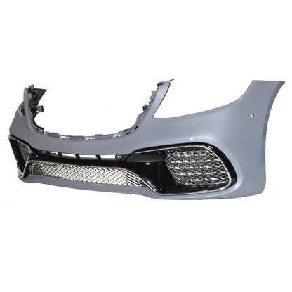 Innovative Motorsports 2018-2020 Mercedes Benz S Class W222 S65 Style Front Bumper