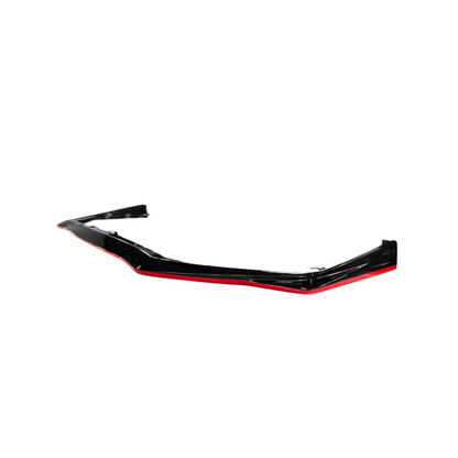 JDMuscle [2018+WRX/STI] OE Style Aero Kit with Color Accent for
