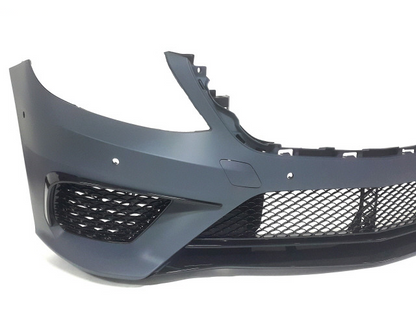 Innovative Motorsports 2014-2017 Mercedes Benz S Class W222 S63 AMG Style Front Bumper