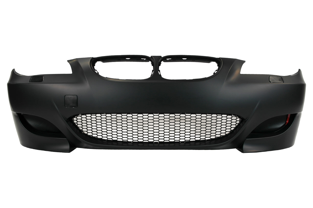 Innovative Motorsports 2004-2007 BMW E60 5 Series M5 Style Front Bumper w/o PDC Type