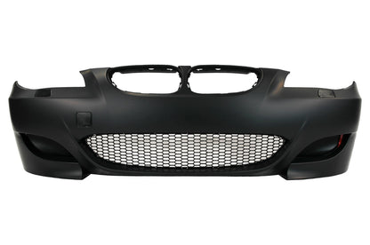 Innovative Motorsports 2004-2007 BMW E60 5 Series M5 Style Front Bumper w/o PDC Type