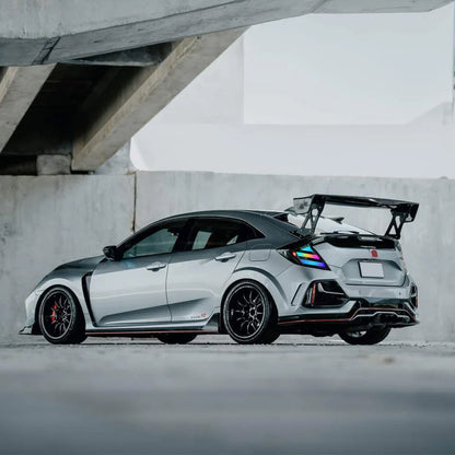 Luces traseras NTXGlow (Honda Civic Hatchback/Type R 2016-2021)