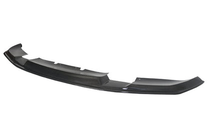 Faldón delantero de fibra de carbono para parachoques delantero estilo M2 de Innovative Motorsports (2012-2019) para BMW F30 M
