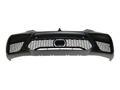 Parachoques delantero estilo M5 con borde delantero para BMW G30 PRE-LCI de Innovative Motorsports (2017-20)