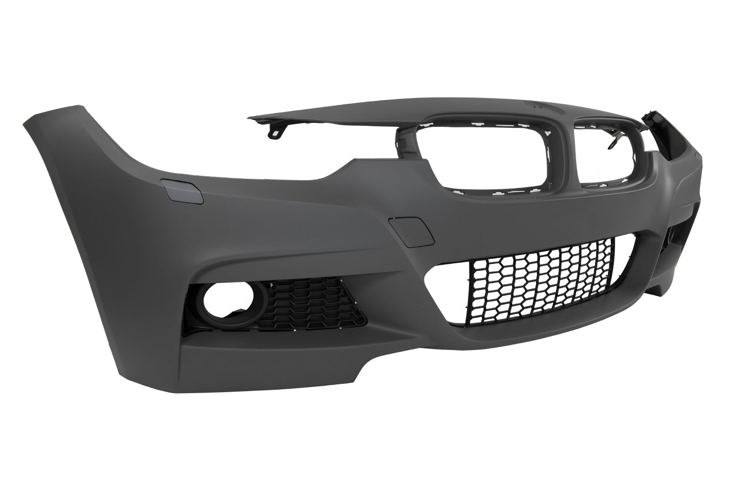 Innovative Motorsports 2012-2018 BMW F30 M-Sport Style Front Bumper