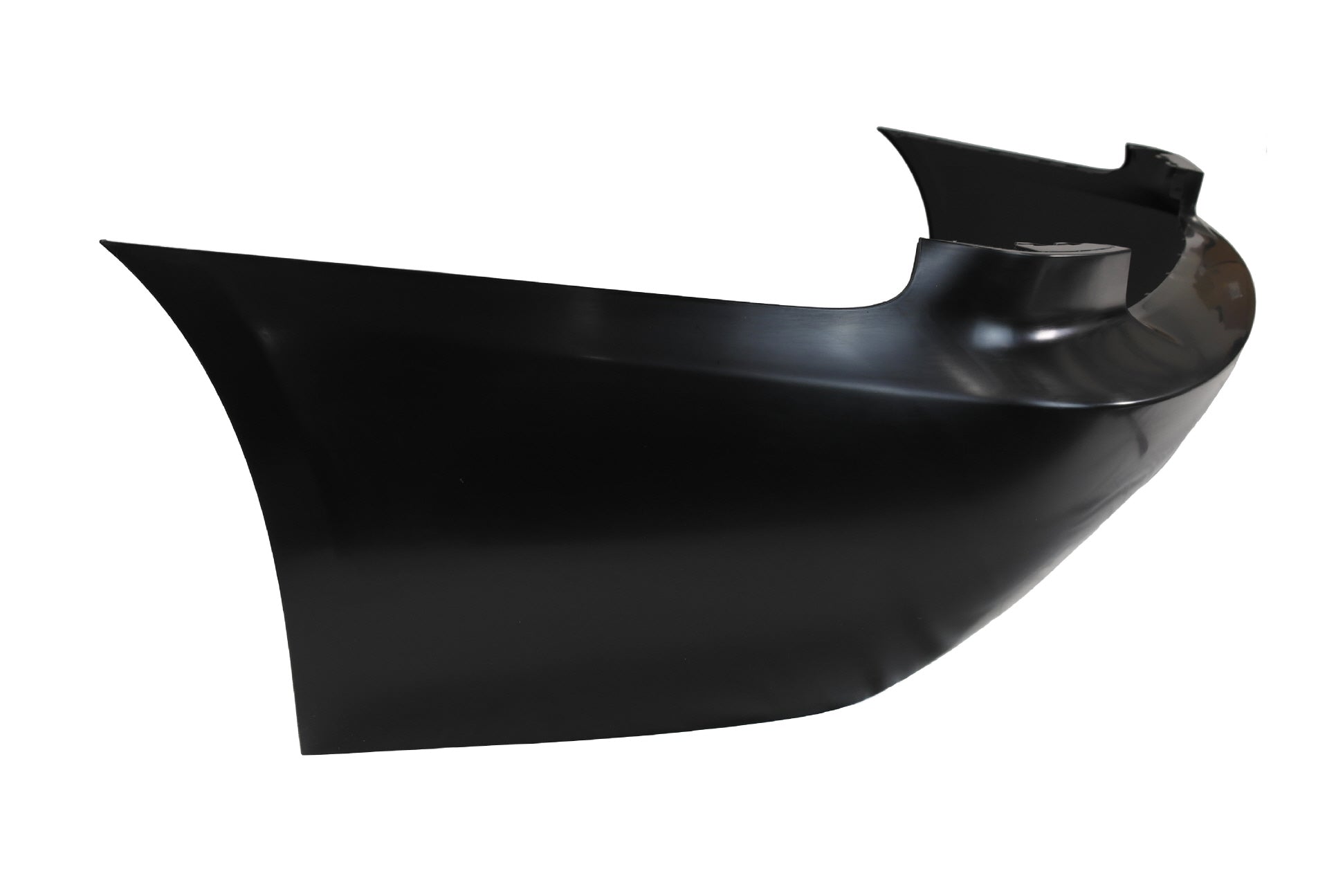 Innovative Motorsports 2007-2013 BMW E92 Coupe, E93 Convertible M-SPORT Style Rear Bumper