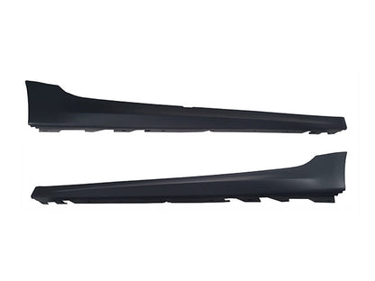 Innovative Motorsports 2017-2023 BMW G30 M-Sport / M5 Style Side Skirt