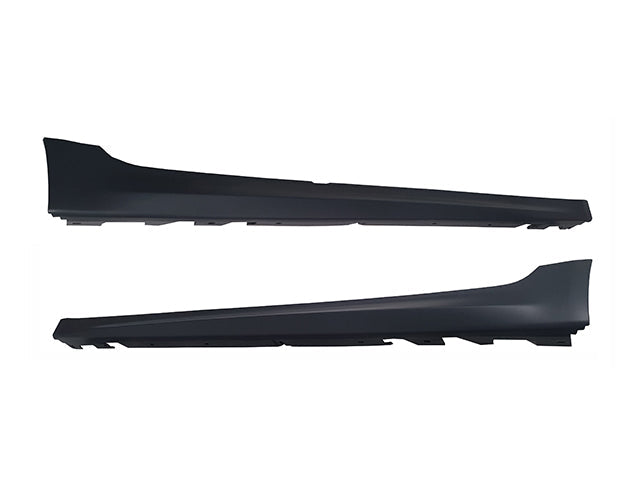 Innovative Motorsports 2017-2023 BMW G30 M-Sport / M5 Style Side Skirt