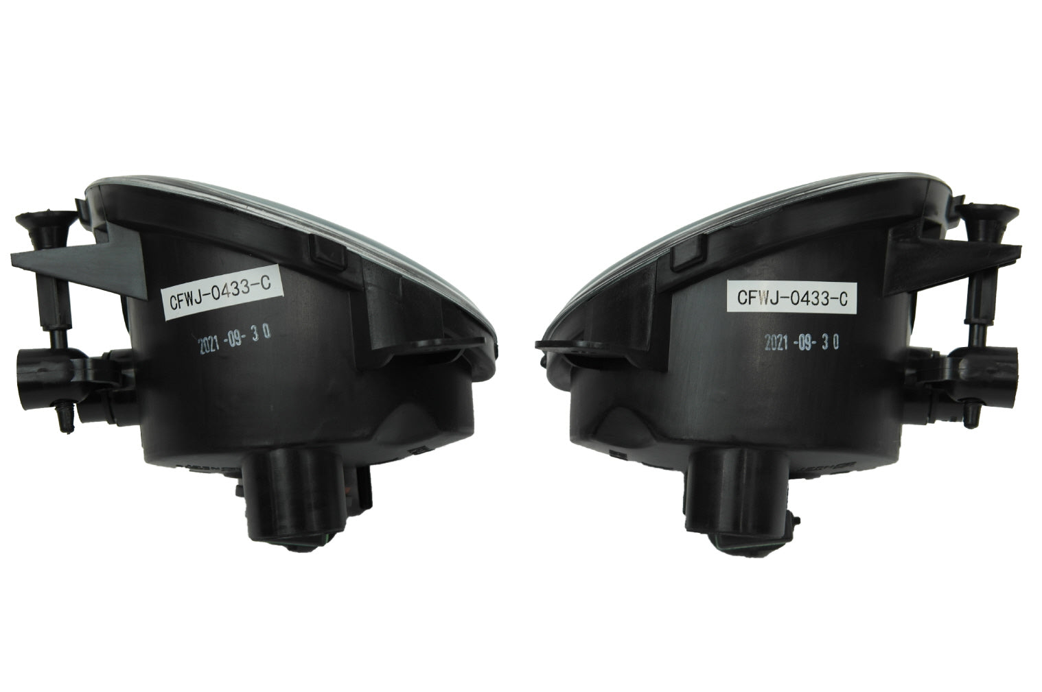 Innovative Motorsports BMW F22 F30 F32 F33 F34 F36 Fog Lamp Assembly