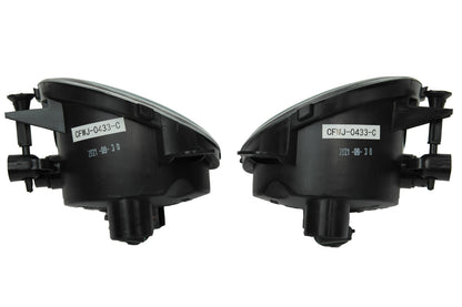 Innovative Motorsports BMW F22 F30 F32 F33 F34 F36 Fog Lamp Assembly