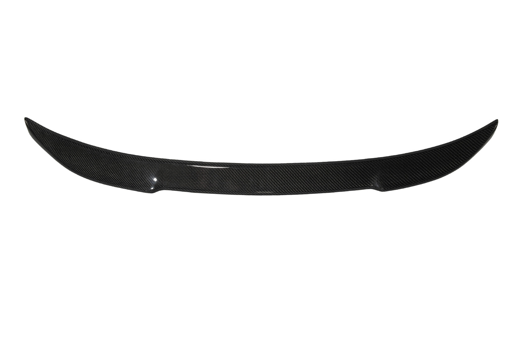 Innovative Motorsports 2019+ BMW G20 3 Series and G80 M3, CS Style Carbon Fiber Rear Trunk Spoiler