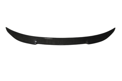 Innovative Motorsports 2019+ BMW G20 3 Series and G80 M3, CS Style Carbon Fiber Rear Trunk Spoiler