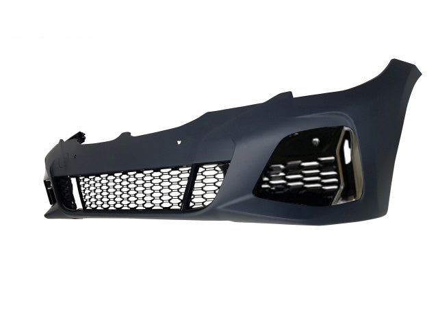 Innovative Motorsports 2019-2022 PRE-LCI BMW G20 M340i Style Front Bumper W/ 4PDC holes