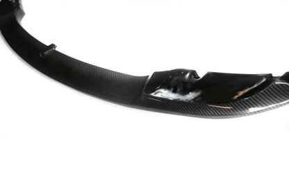 Innovative Motorsports BMW F30 Performance Style Carbon Fiber Lip for Good Go M3 Bumper