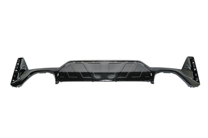 Innovative Motorsports 2023-2025 BMW LCI G20 M-Performance Style Rear Diffuser