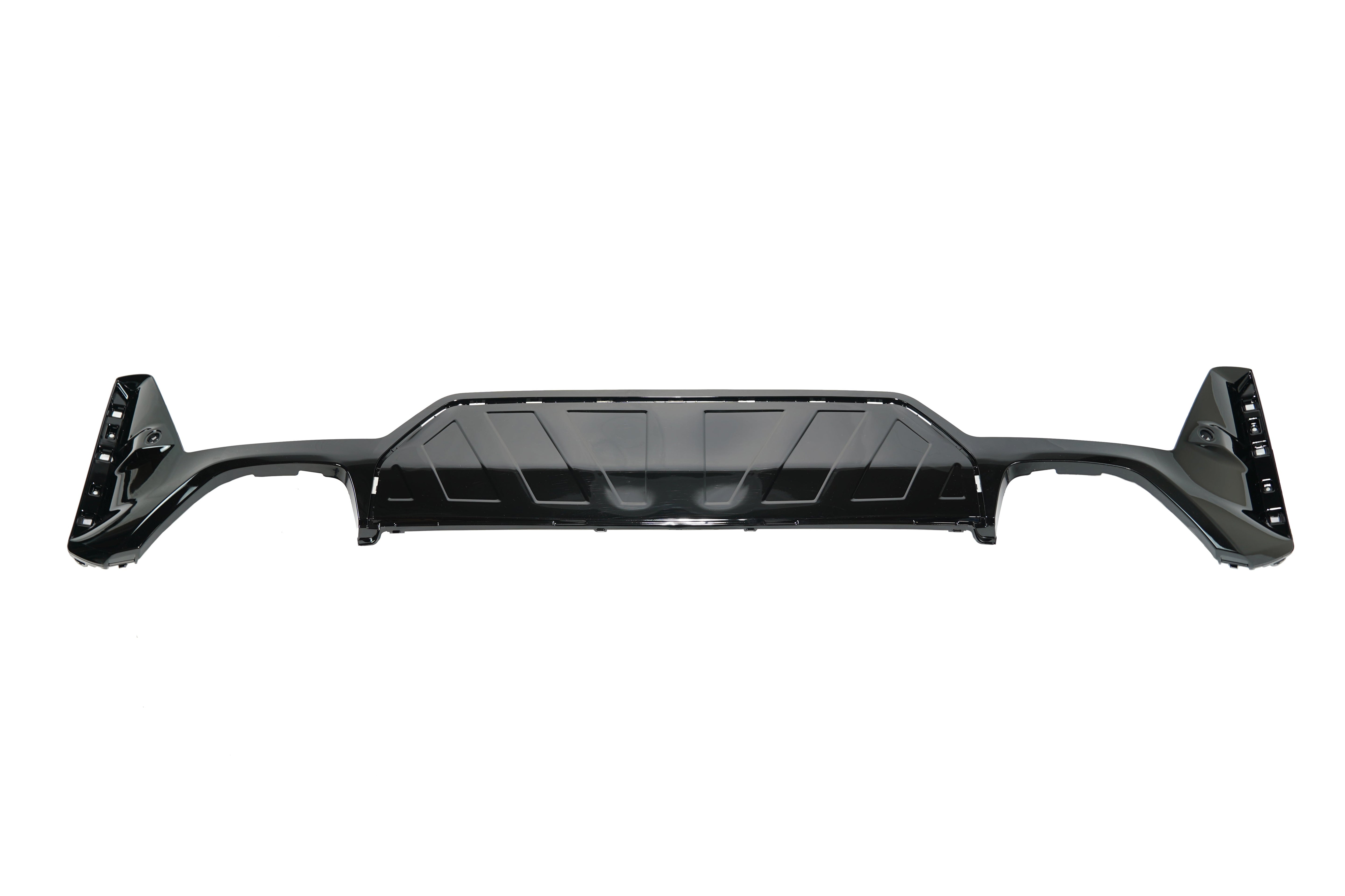 Innovative Motorsports 2023-2025 BMW LCI G20 M-Performance Style Rear Diffuser