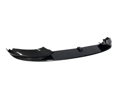 Innovative Motorsports BMW F32 Carbon Fiber MP Style Front Lip for MSPORT Front Bumper