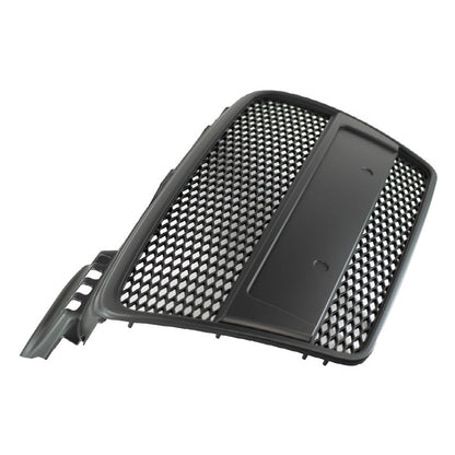 Innovative Motorsports 2005-2008 Mesh Front Grille for Audi A4 B7 RS4 RS4 Style Front Bumper