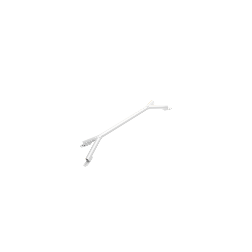 JDMuscle [WRX/STI 15-21] Refuerzo de la barra de dirección delantera