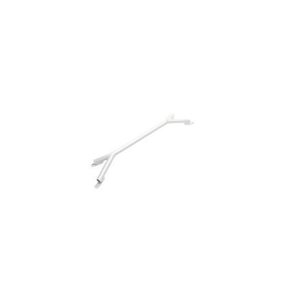 JDMuscle [WRX/STI 15-21] Refuerzo de la barra de dirección delantera