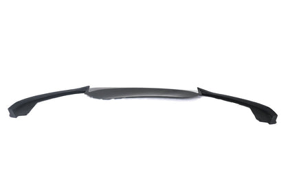 Innovative Motorsports BMW F32 E Style Carbon Fiber Front Lip for MSPORT Front Bumper