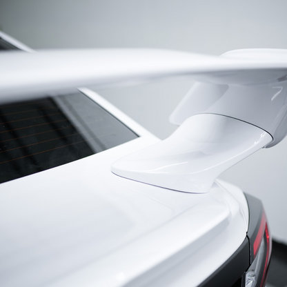 JDMuscle JDM Edition VB STI Style Spoiler (2022-2025 Subaru WRX)