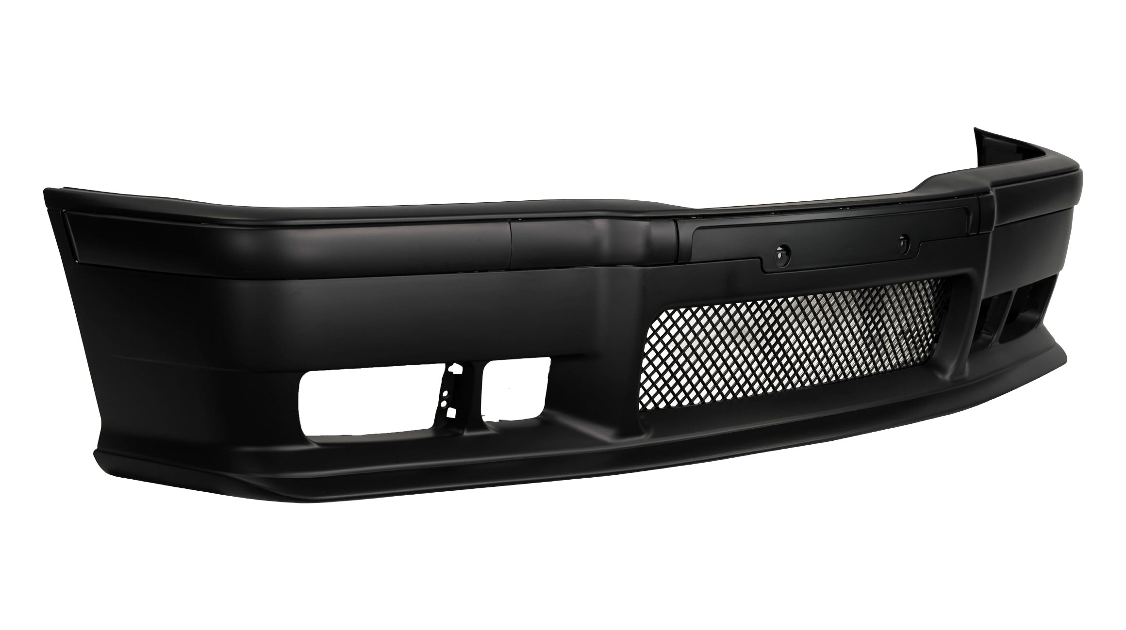 Innovative Motorsports 1992-1998 BMW 3 Series E36 M3 Style Front Bumper