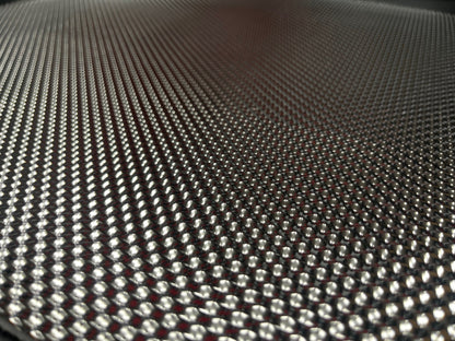 Protector térmico de acero inoxidable Prosport