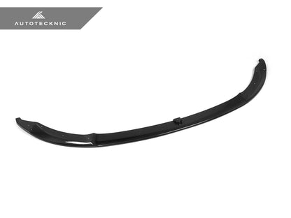 Divisores aerodinámicos de alto rendimiento de fibra de carbono seco AutoTecknic - F80 M3 | F82 M4