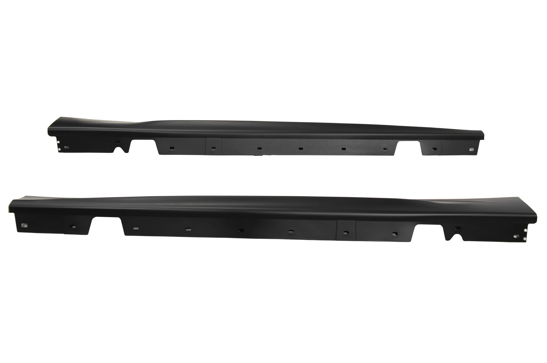 Innovative Motorsports 2006-2011 BMW E90 M3 Style Side Skirts
