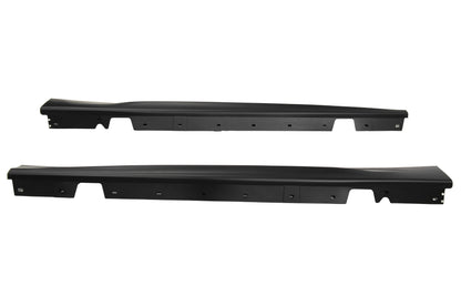 Innovative Motorsports 2006-2011 BMW E90 M3 Style Side Skirts