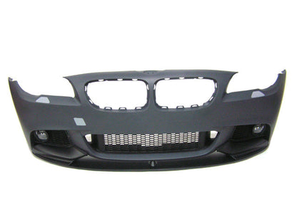 Innovative Motorsports 2011-2013 BMW 5 Series F10 PRE-LCI Performance Style Front Bumper W/ Front Lip